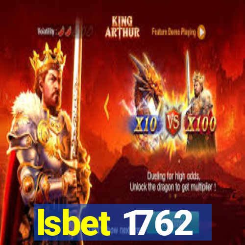 lsbet 1762